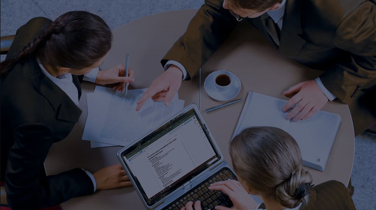 Как писать ТЗ на разработку сайта. Пример ТЗ сайта